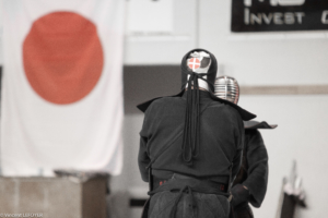 Kendo Annecy